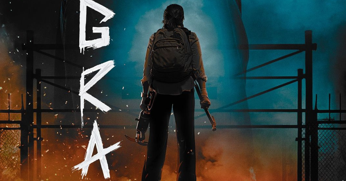 Alia Bhatt, Vedang Raina’s ‘Jigra’ Poster Is A Thrilling Tease Of What’s To Come!