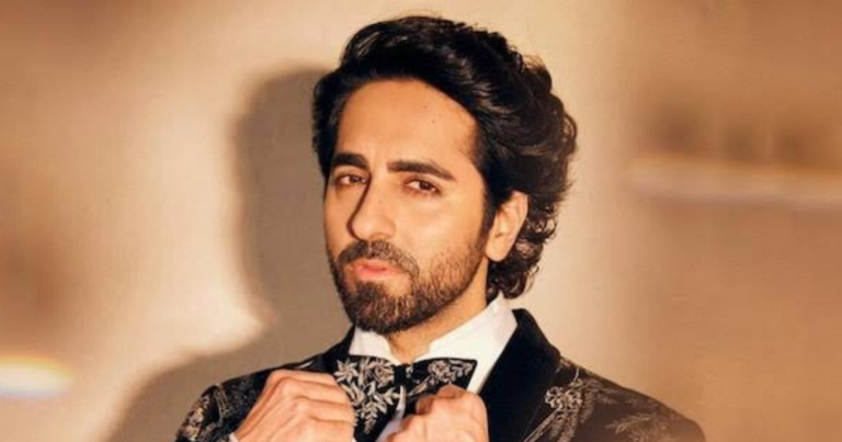 Ayushmann Khurrana’s Maddock Universe Vampire Thriller Title Revealed, Director Reveals Details