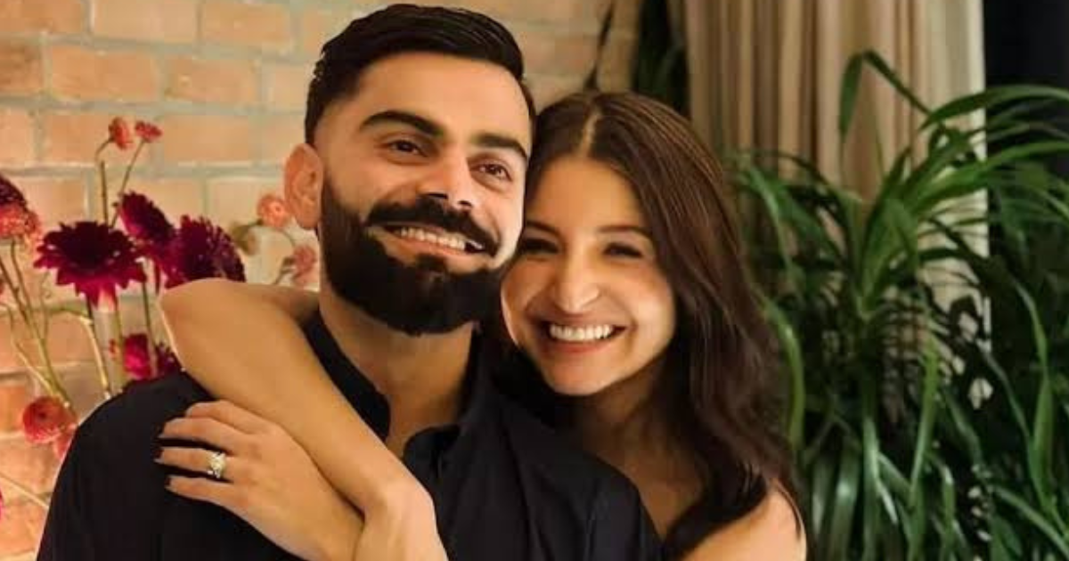 Anushka Sharma Reveals Virat Kohli And Her Aren’t ‘Perfect Parents’, Here’s Why