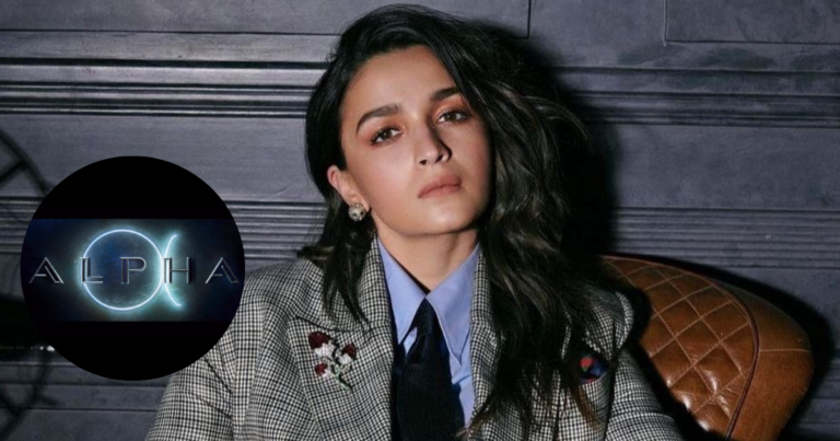 Alia Bhatt’s ‘Alpha’ Preparation Workout Video Is The Gym Motivation You Need!