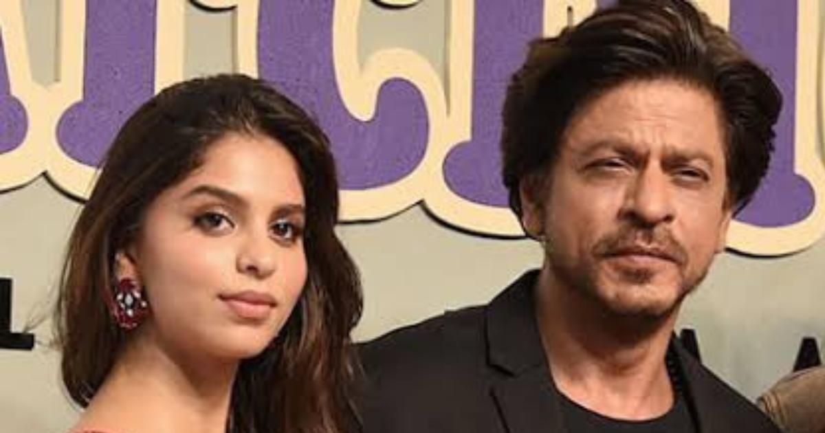 Shah Rukh Khan, Suhana Khan ‘King’, Shooting Schedule And Release Date Revealed?