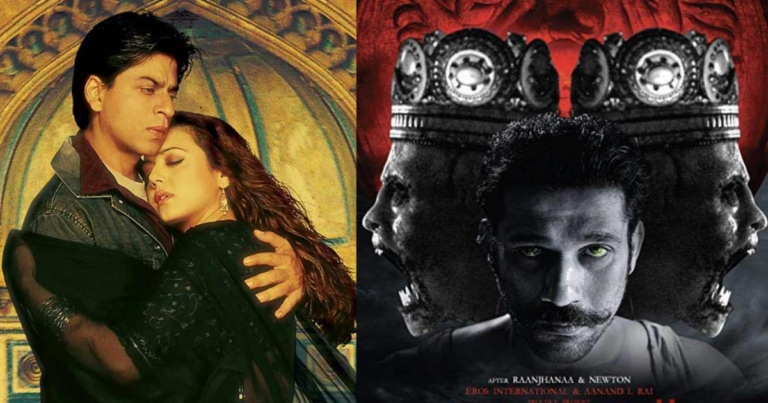 SRK-Preity Zinta’s ‘Veer Zaraa’ To Sohum Shah’s ‘Tumbaad’: 7 Bollywood Movies Re-Releasing This Month You Can’t Miss!