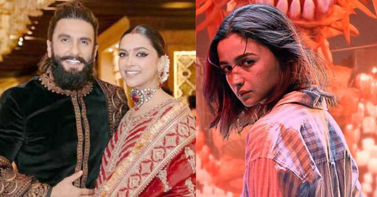 Recap Of The Week: Deepika Padukone, Ranveer Singh Welcome Baby Girl To Alia Bhatt’s ‘Jigra’ Teaser Drop