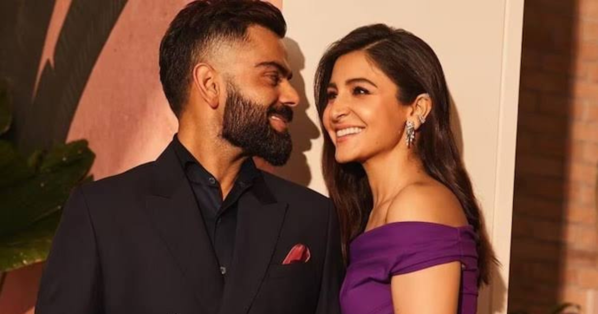 Photo: Virat Kohli Is Spending His Time Like THIS In London While Anushka Sharma Visits Mumbai