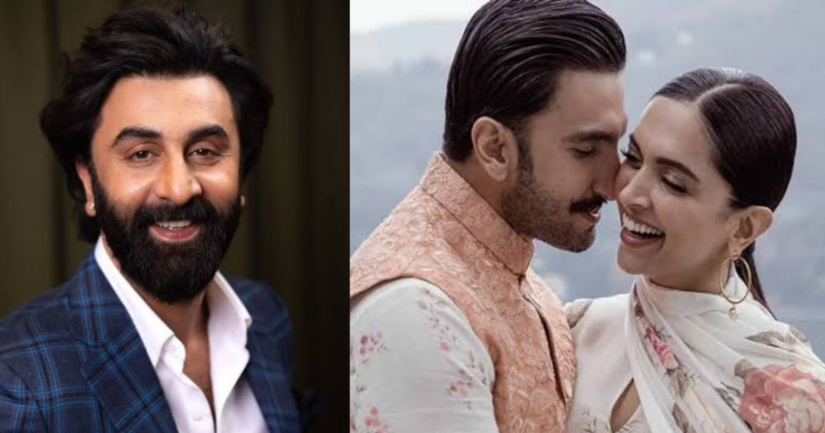 Bollywood Rewind: When Ranbir Kapoor Admitted Wanting To Be Deepika Padukone, Ranveer Singh’s Baby’s Favourite Actor