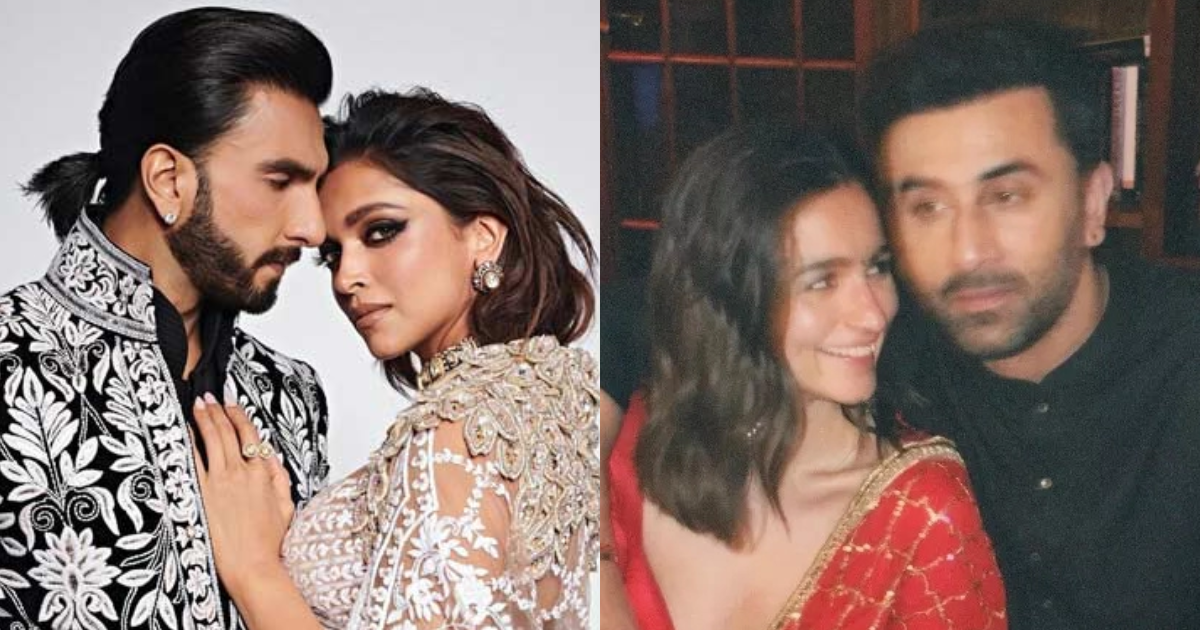 Deepika-Ranveer To Ranbir-Alia, Here Are 8 Bollywood Couple’s Who Welcomed A Baby Girl