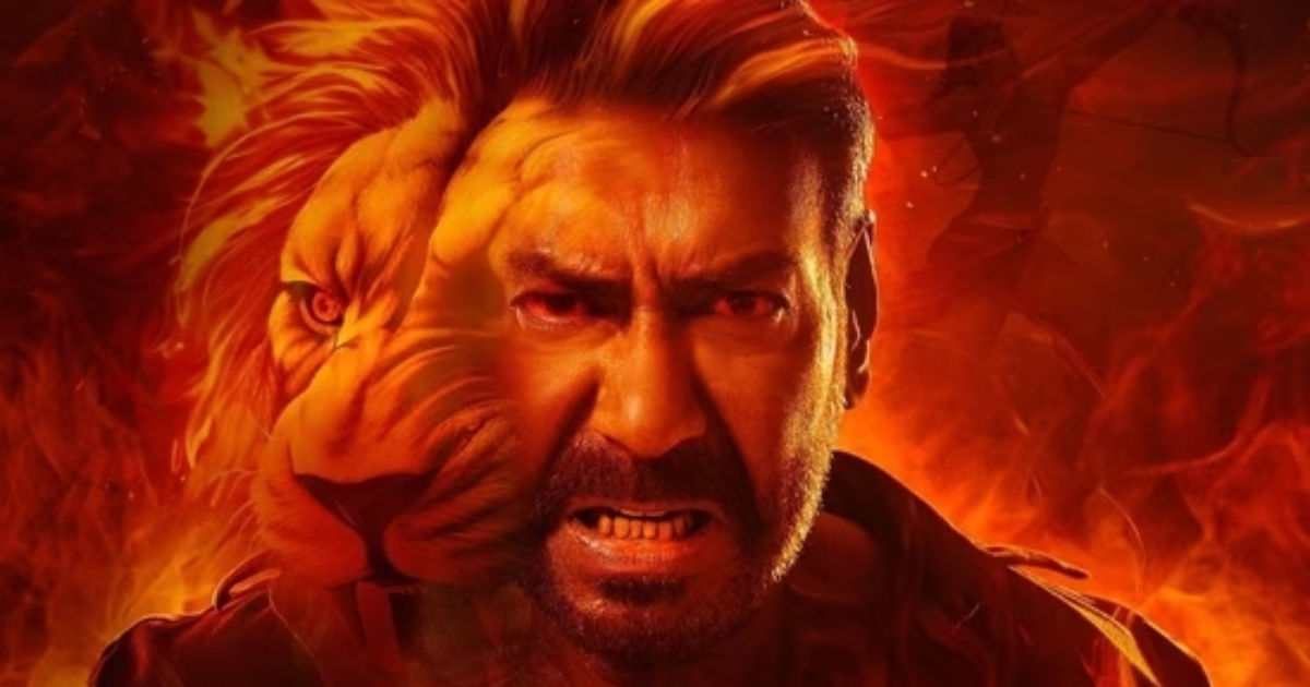 Ajay Devgn’s &#8216;Demon&#8217; Climax Scene In ‘Singham Again’ Revealed? Details Here