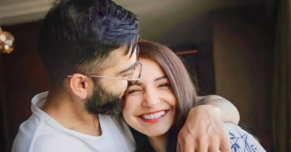 Video: Anushka Sharma Holds Baby Akaay In Her Arms Alongside Virat Kohli