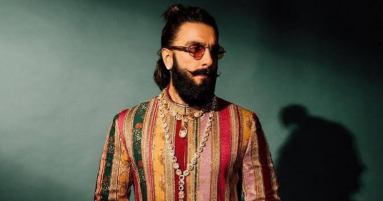 Ranveer Singh’s Role In Aditya Dhar’s Thriller Film Revealed? Details Here