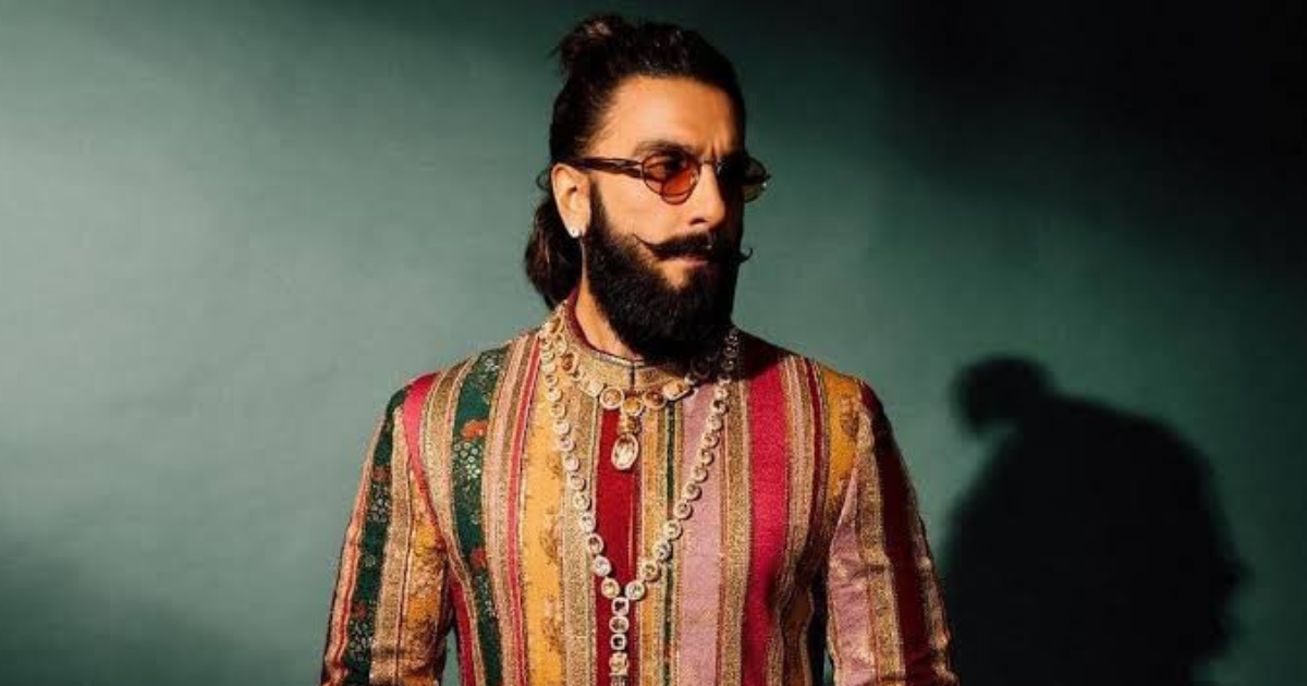 Ranveer Singh’s Role In Aditya Dhar’s Thriller Film Revealed? Details Here