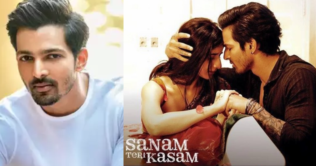 Harshvardhan Rane, Soham Rockstar Entertainment Reunite For ‘Sanam Teri Kasam 2’, Details Here