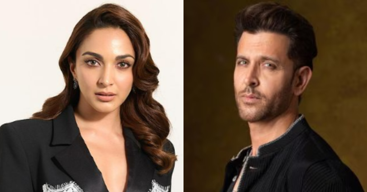 War 2: Hrithik Roshan, Kiara Advani To Shoot Romantic Song In Italy? Details Here