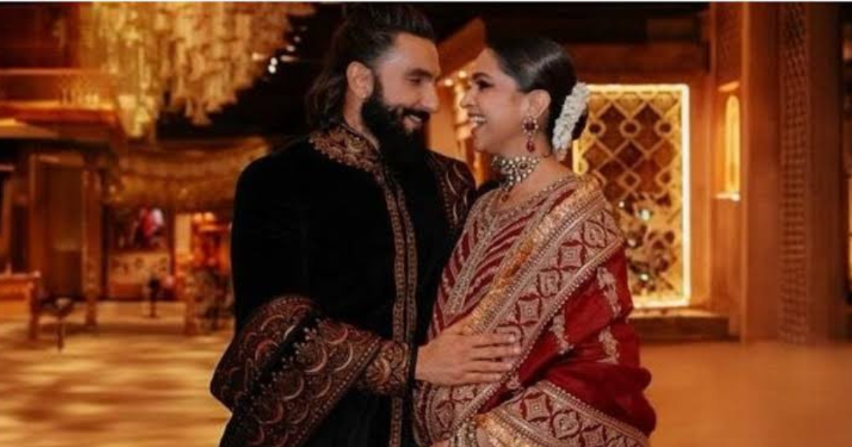 Ranveer Singh Plans Special Welcome At Home For Deepika Padukone After Welcoming Baby Girl