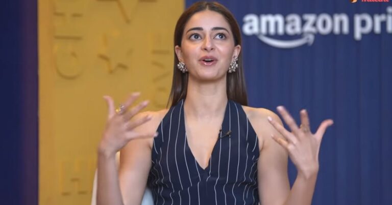 Exclusive: Ananya Panday Says, ‘I’ve Always Wanted To Get Married’