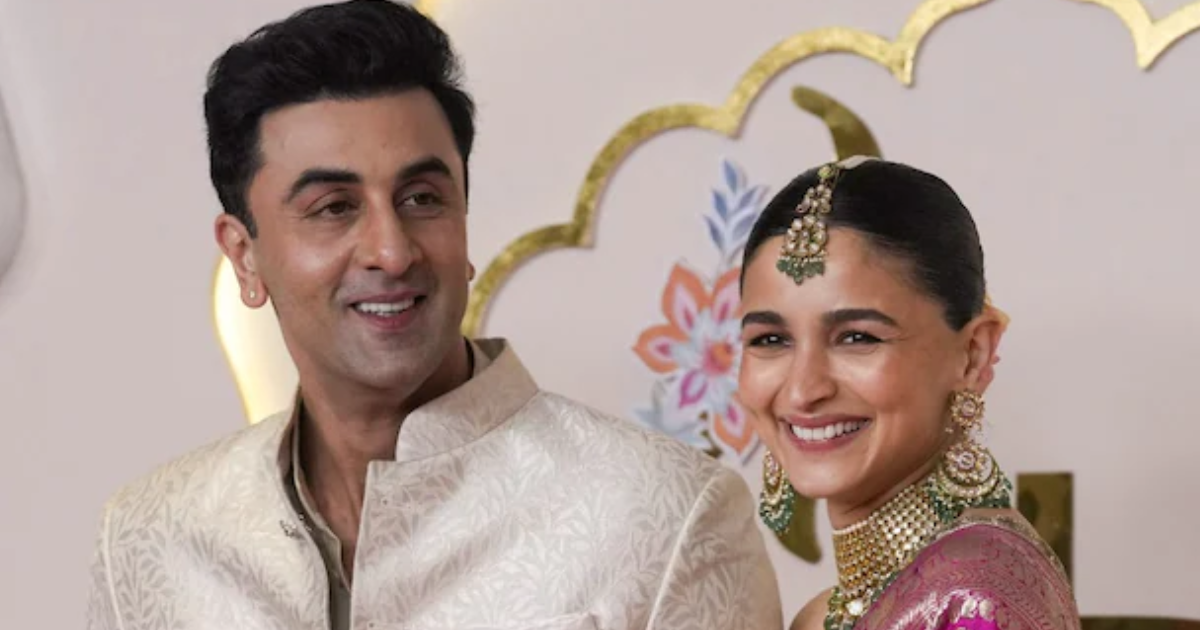 Alia Bhatt Changes Her Name After Marrying Ranbir Kapoor, Here’s Her New Name!