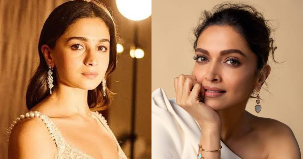 Bollywood Rewind: Alia Bhatt Reveals She Wanted To Steal This From Deepika Padukone