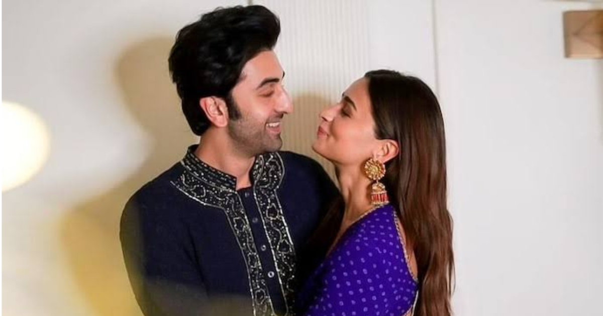 Alia Bhatt’s Epic Reaction To Facing Ranbir Kapoor’s ‘Ex’ On ‘The Great Indian Kapil Show’