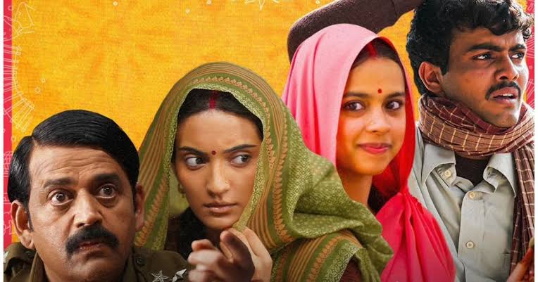 ‘Laapataa Ladies’ Is India’s Official Entry For Oscars 2025, Kiran Rao Reacts!