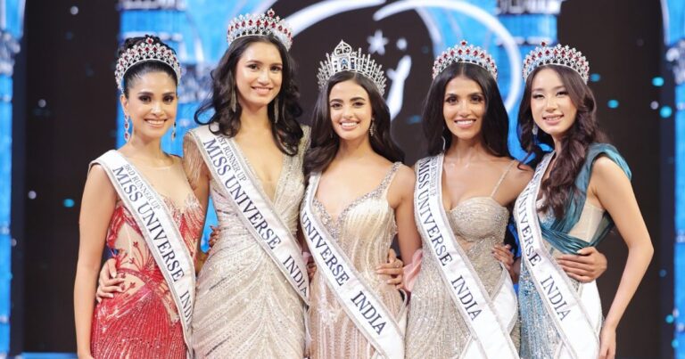 Rhea Singha To Ruopfuzhano Whiso, Here Are By Miss Universe 2024 Contestants’ Impressive Answers