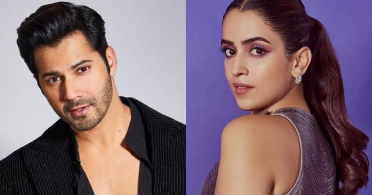 Video: Varun Dhawan, Sanya Malhotra’s BTS From ‘Sunny Sanskari Ki Tulsi Kumari’ Gets Leaked!