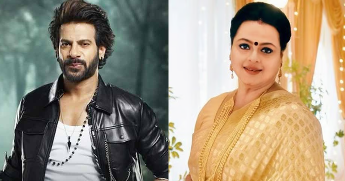 Exclusive: Karanveer Mehra, Shilpa Shirodkar To Participate In &#8216;Bigg Boss 18&#8217;