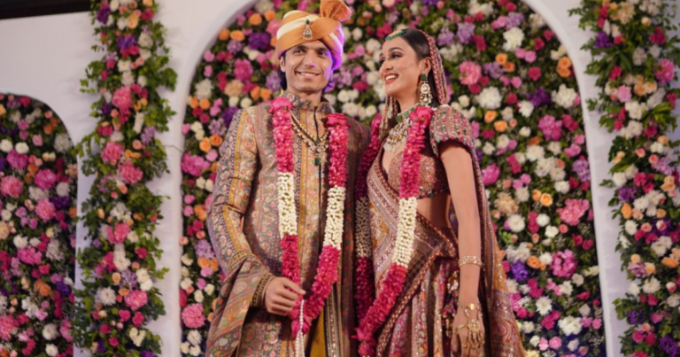 Want A Luxurious Bollywood Style Wedding, Bandhan By Shangri-La Should Be Your Go-To Destination!