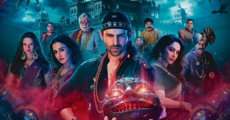 Bhool Bhulaiyaa 3 Review: Kartik Aaryan, Vidya Balan’s Movie Will Give You The Laughs, Chills And A MAJOR Surprise