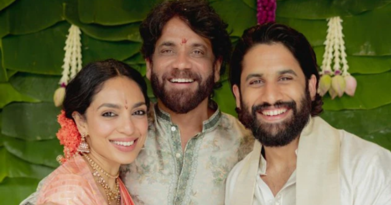 Sobhita Dhulipala, Naga Chaitanya’s Wedding Venue Is Special For THIS Reason