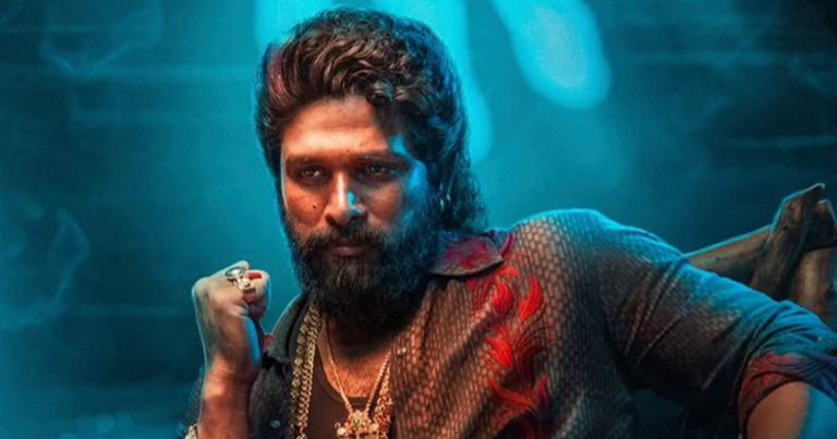 Pushpa 2 Review: Allu Arjun Elevates The Thrills In A Powerful Sequel Filled With Action, Emotion, And Swag