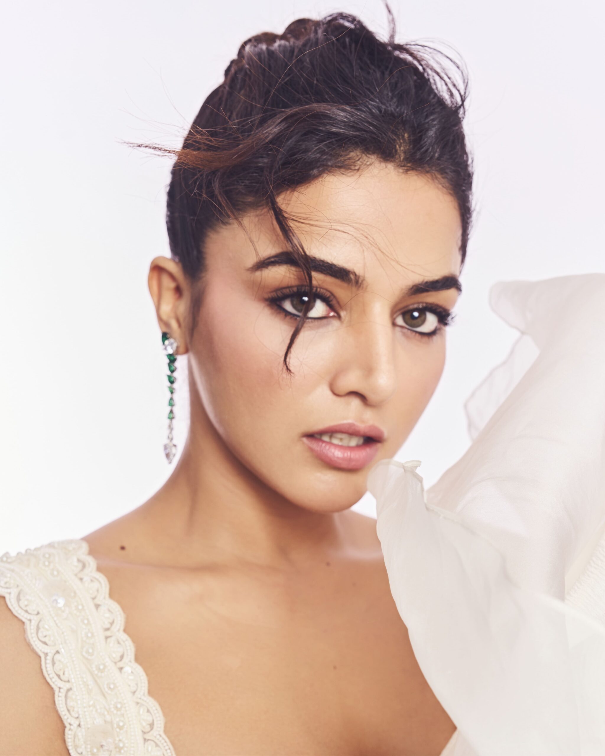 Wamiqa Gabbi Is the Scene-Stealer We Just Can&#8217;t Stop Gushing Over in Bhool Chuk Maaf