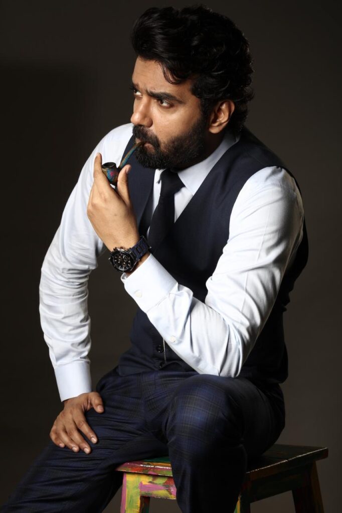 Abhishek Singh