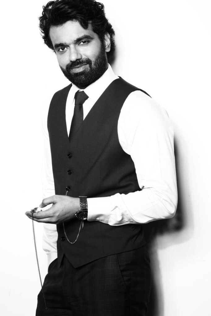 Abhishek Singh