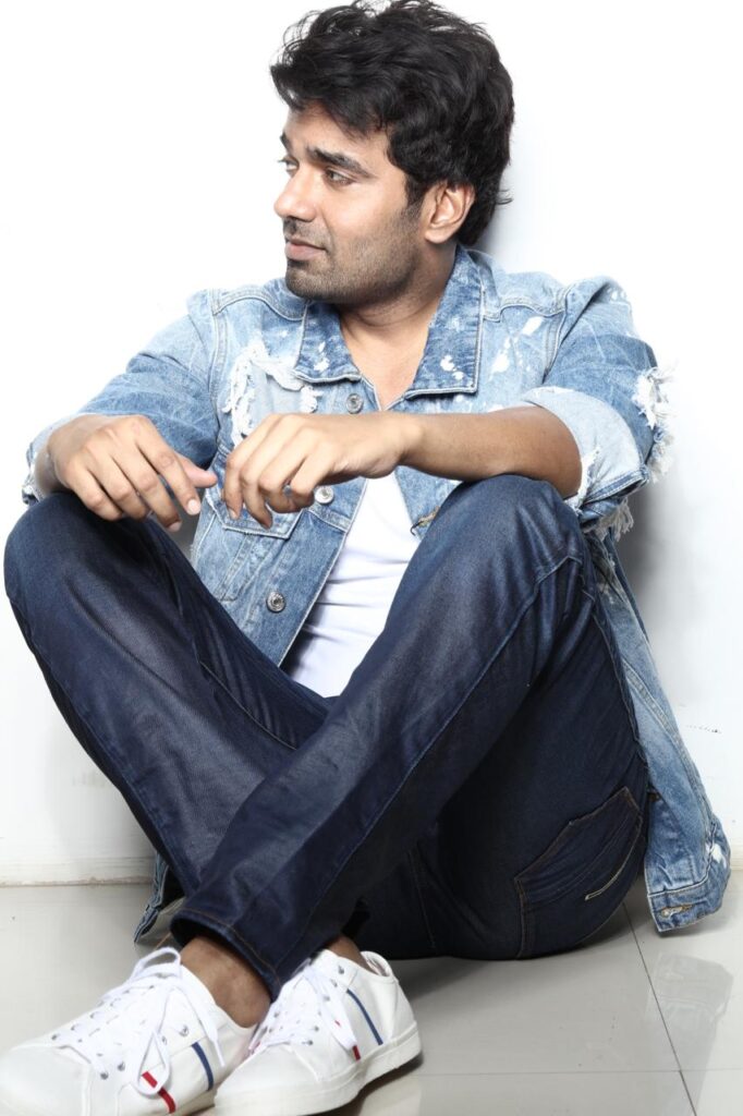 Abhishek Singh