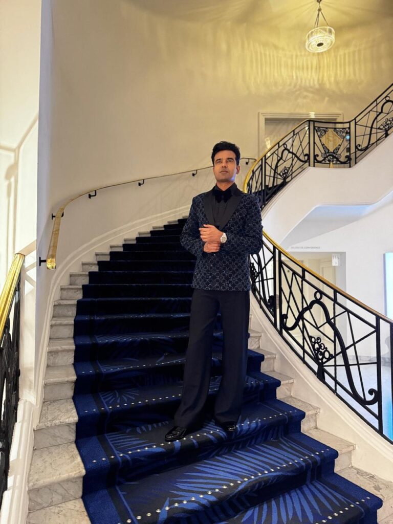 Abhishek Singh