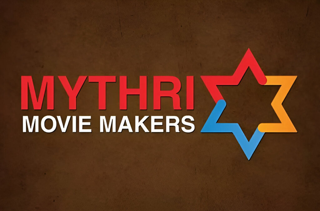 Shah Rukh Khan in Talks for ₹300 Crore Deal with Mythri Movie Makers