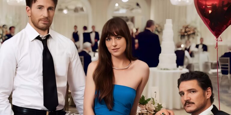 Celine Song’s Materialists Proves Romance Movies Are Far From Dead