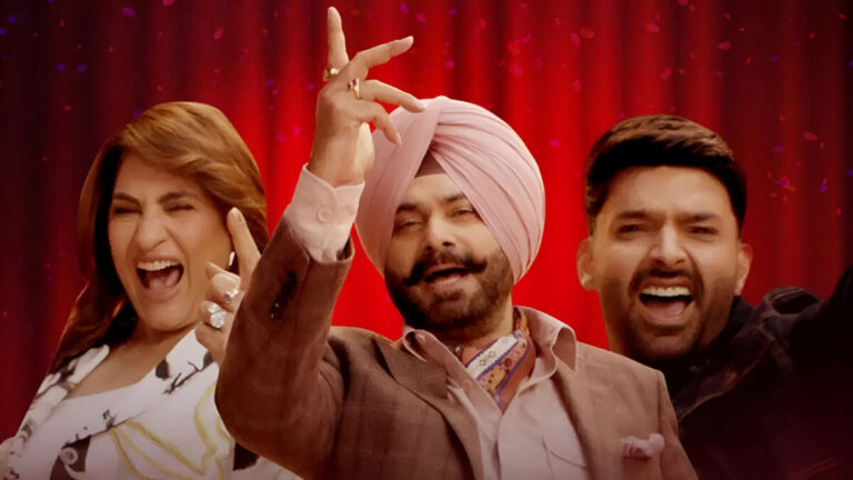 The Great Indian Kapil Show Season 3: Salaries, Comebacks, and Hilarity