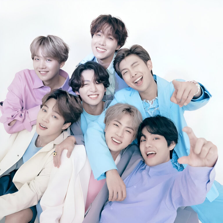 BTS Comeback 2025: The Return of the Kings Who Never Really Left