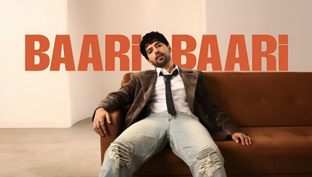 Armaan Malik—Baari Baari