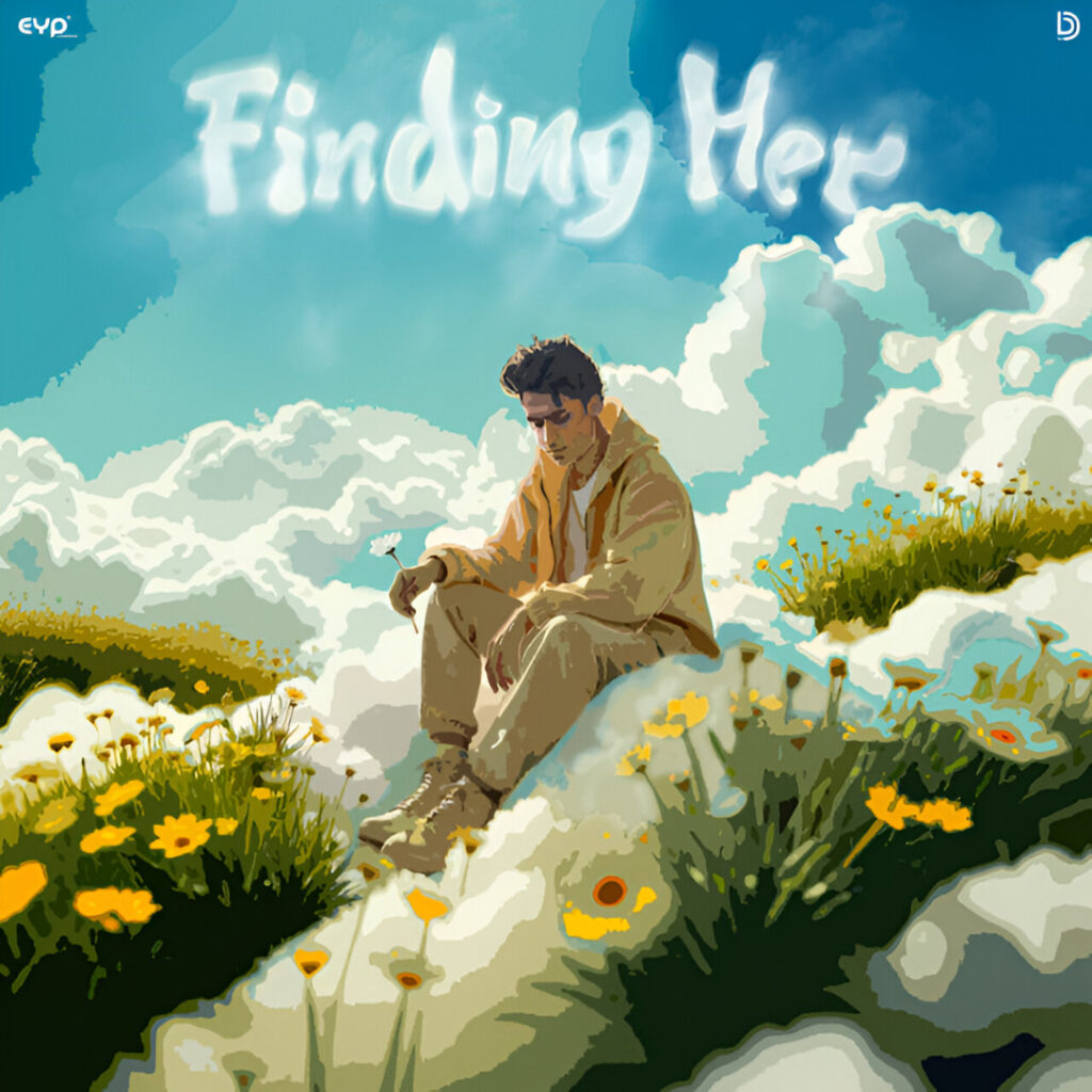 Kushagra—Finding Her