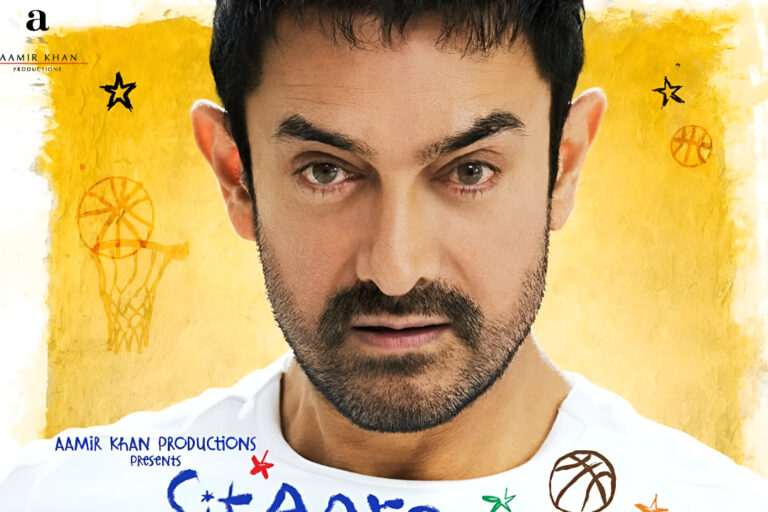 Aamir Khan’s Bold Bet: The Unconventional Release Strategy of Sitaare Zameen Par