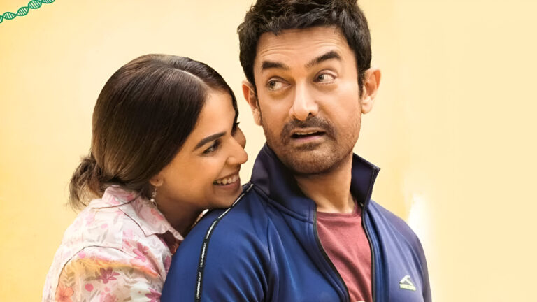 Sitaare Zameen Par Review: Aamir Khan’s Soulful Sports Drama Feels Like a Warm Hug