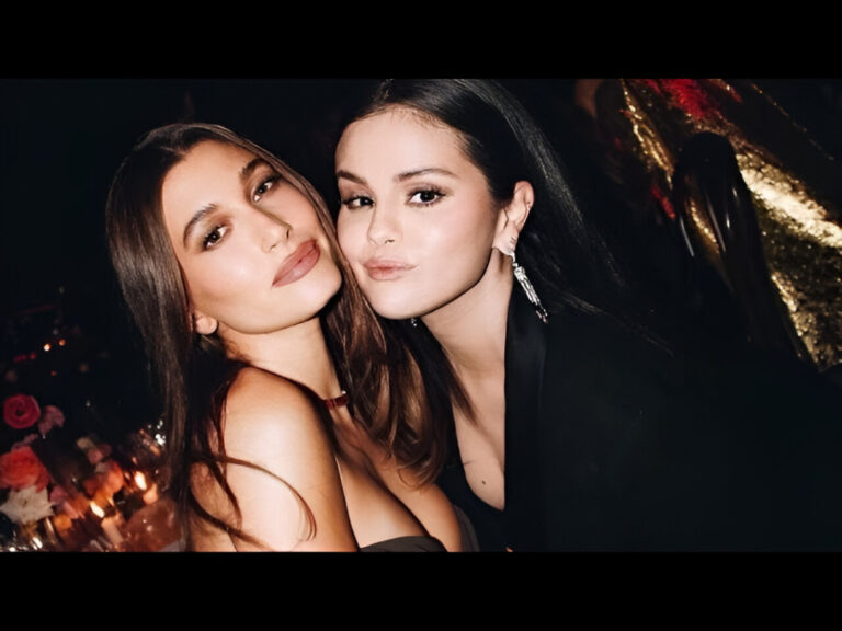 Selena & Hailey: From Quiet Peace to Unfollow, What Really Happened?