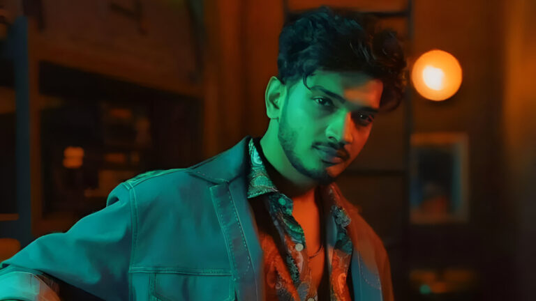Munawar Is Looking for His First Copy… But why?