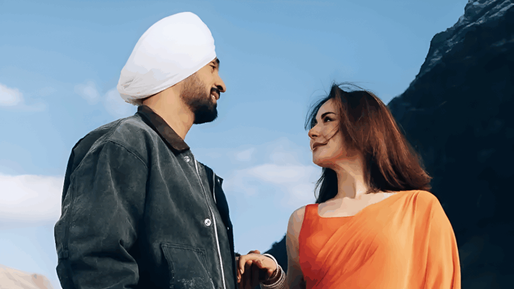 The Diljit Dosanjh–Hania Aamir Row and Mika Singh’s Sharp Reaction