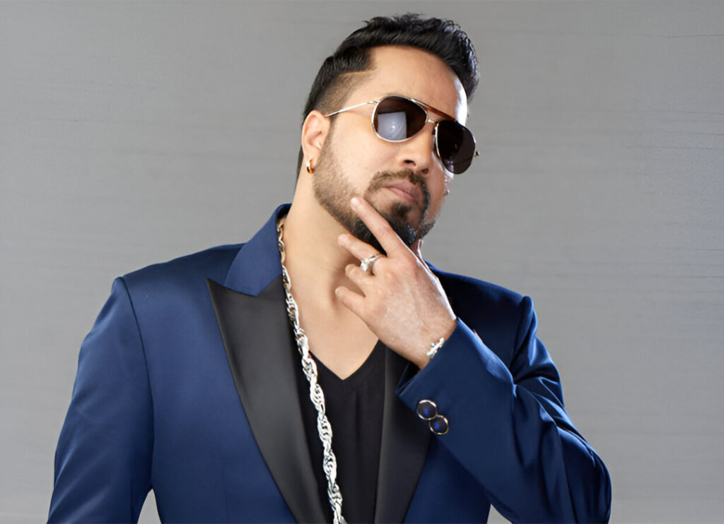 The Diljit Dosanjh–Hania Aamir Row and Mika Singh’s Sharp Reaction