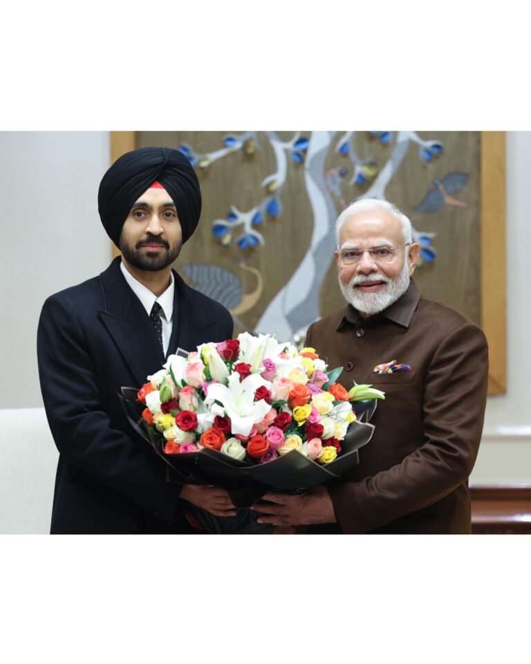 Why Diljit Dosanjh Deserves Support, Not Scorn