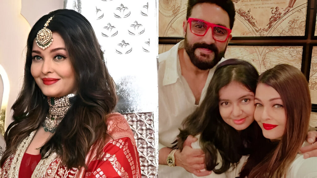 Abhishek Bachchan breaks his silence on separation rumors.