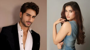 Ibrahim Ali Khan and Rasha Thadani to Star in a Coming-of-Age Romantic Drama: Workshops Underway