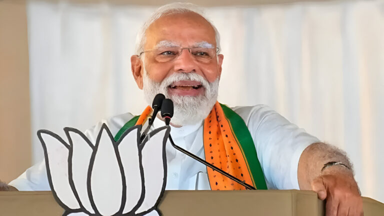 Digital India’s 10-Year Journey Highlighted by Modi Government with ‘Monkey to Machine’ Storytelling